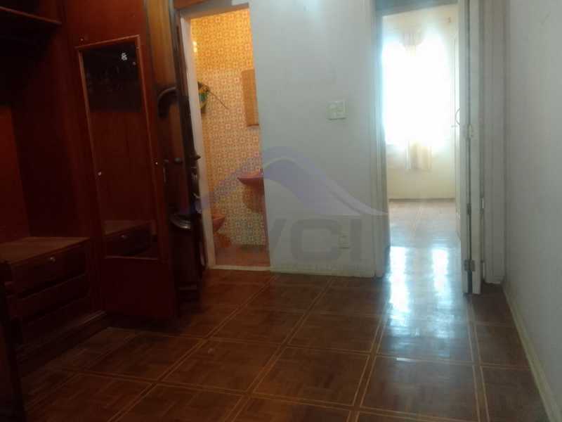 Conheça Quarto 2 - cont. do imóvel - Vazio... - WCAP30542 - 7 Quarto 2 - cont. - 7