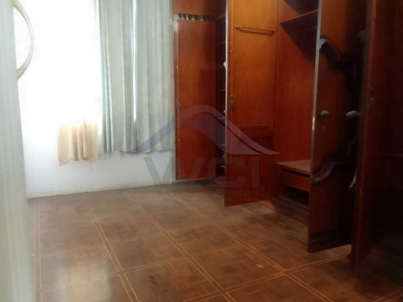 Conheça Quarto 2 do imóvel - Vazio... - WCAP30542 - 8 Quarto 2 - 8