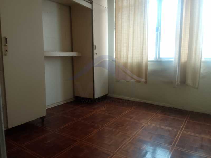 Conheça Quarto 3 do imóvel - Vazio... - WCAP30542 - 9 Quarto 3 - 9