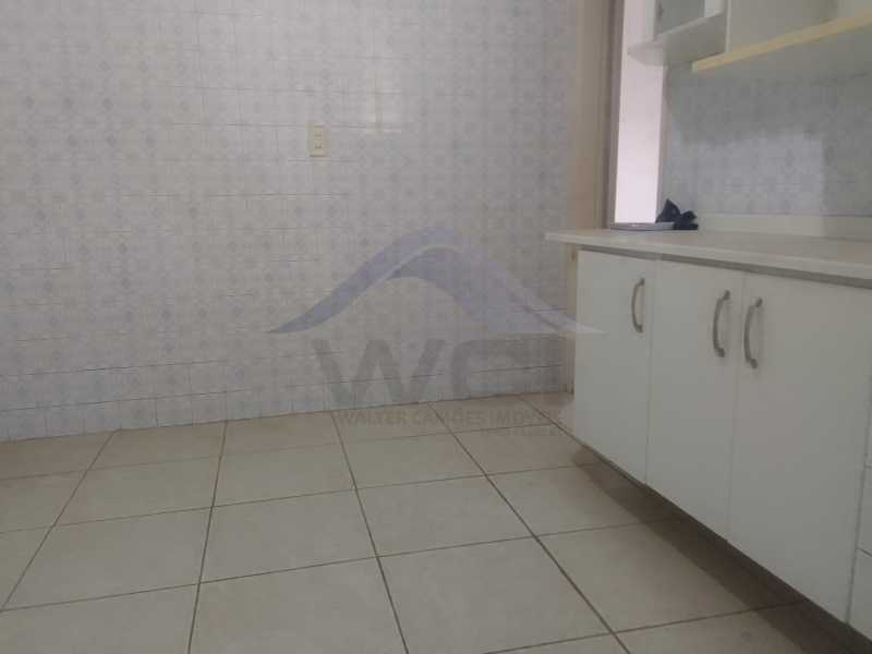 Conheça Cozinha - cont. 2 do imóvel - Vazio... - WCAP30542 - 11 Cozinha - cont. 2 - 11