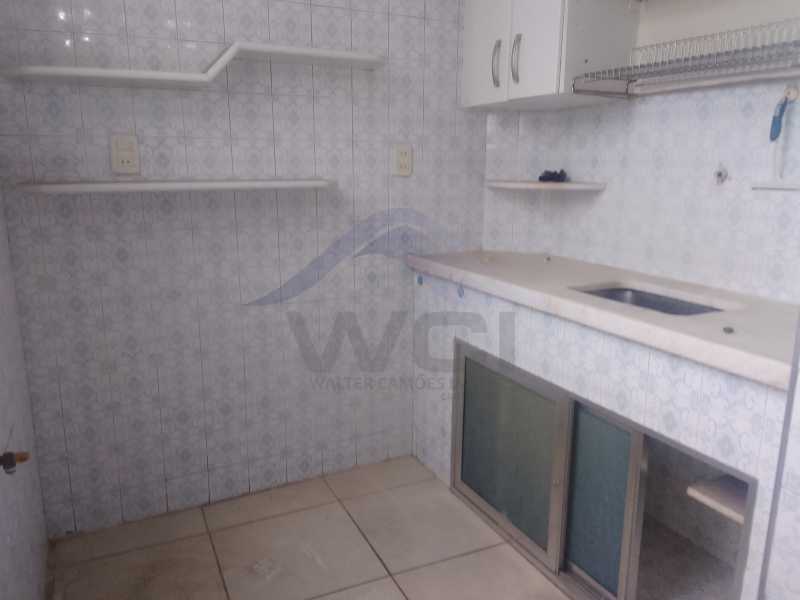 Conheça Cozinha - cont. 3 do imóvel - Vazio... - WCAP30542 - 12 Cozinha - cont. 3 - 12