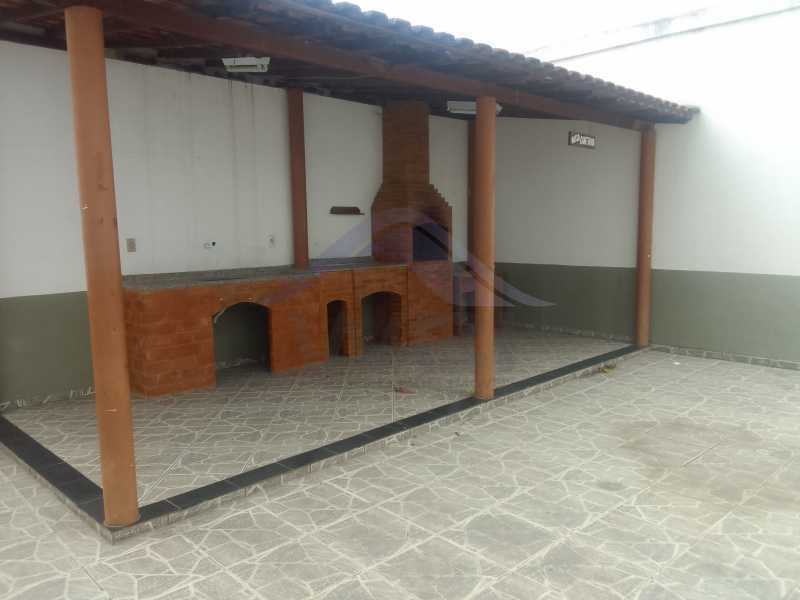 Conheça Churrasqueira - cont. 2 do imóvel - Vazio... - WCAP30542 - 15 Churrasqueira - cont. 2 - 15