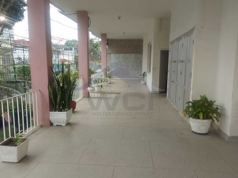 Conheça Acesso Prédio - cont. do imóvel - Vazio... - WCAP30542 - 17 Acesso Prédio - cont. - 17