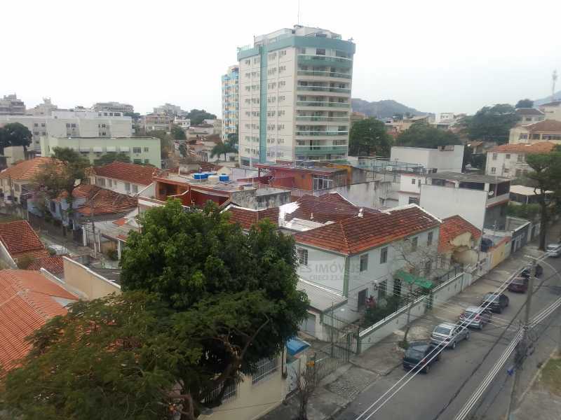 Conheça Vista do imóvel - Vazio... - WCAP30542 - 22 Vista - 22