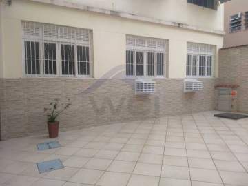 Ótima localização - Apartamento 2 quartos para venda e aluguel Engenho de Dentro, Rio de Janeiro - R$ 260.000 - WCAP20774