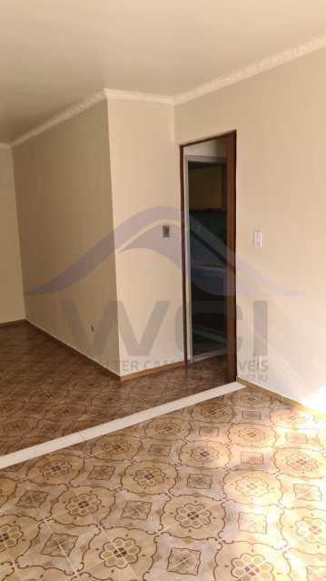 Conheça 5603e979-43ee-449d-9087-001f94 do imóvel - Apartamento 3 quartos à venda Méier, Rio de Janeiro - R$ 170.100 - WCAP30543 - 3 5603e979-43ee-449d-9087-001f94 - 3