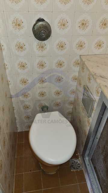 Conheça 94af2c96-9af3-4490-a211-925de4 do imóvel - Apartamento 3 quartos à venda Méier, Rio de Janeiro - R$ 170.100 - WCAP30543 - 10 94af2c96-9af3-4490-a211-925de4 - 10