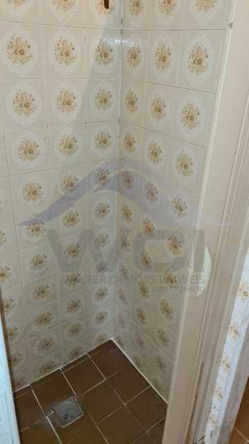Conheça 7c68f474-1334-4d2c-aa6e-a0a94b do imóvel - Apartamento 3 quartos à venda Méier, Rio de Janeiro - R$ 170.100 - WCAP30543 - 12 7c68f474-1334-4d2c-aa6e-a0a94b - 12