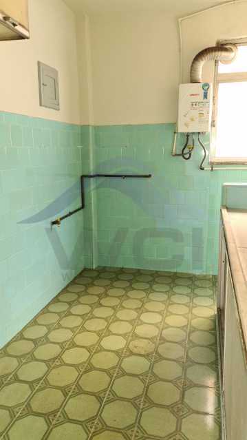 Conheça 9227c3d6-c190-4893-a96d-373388 do imóvel - Apartamento 3 quartos à venda Méier, Rio de Janeiro - R$ 170.100 - WCAP30543 - 15 9227c3d6-c190-4893-a96d-373388 - 15