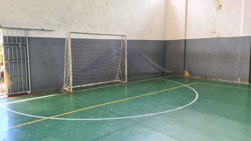 Conheça 85f378dd-5c50-437e-83e9-7fbd9d do imóvel - Apartamento 3 quartos à venda Méier, Rio de Janeiro - R$ 170.100 - WCAP30543 - 16 85f378dd-5c50-437e-83e9-7fbd9d - 16