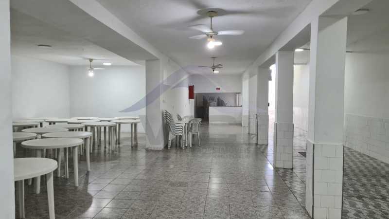 Conheça 7956bef2-c114-4dbd-ba68-fb89bb do imóvel - Apartamento 3 quartos à venda Méier, Rio de Janeiro - R$ 170.100 - WCAP30543 - 17 7956bef2-c114-4dbd-ba68-fb89bb - 17