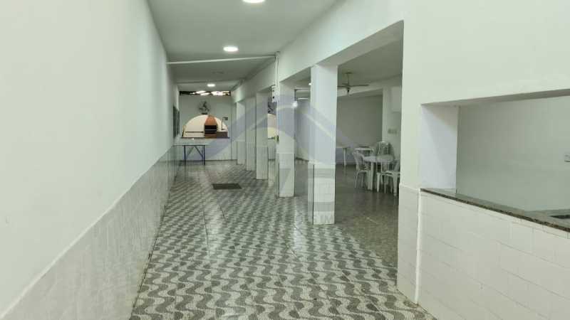 Conheça 89cbedd5-a0bd-499e-b927-6f089f do imóvel - Apartamento 3 quartos à venda Méier, Rio de Janeiro - R$ 170.100 - WCAP30543 - 18 89cbedd5-a0bd-499e-b927-6f089f - 18