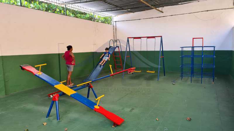 Conheça 2aa4b8b4-6017-43d1-ab35-3b8b90 do imóvel - Apartamento 3 quartos à venda Méier, Rio de Janeiro - R$ 170.100 - WCAP30543 - 19 2aa4b8b4-6017-43d1-ab35-3b8b90 - 19