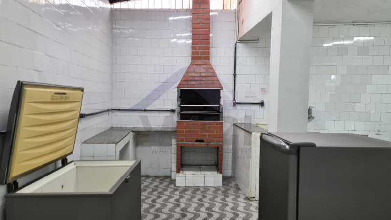 Conheça 6cfecf6a-0527-47c3-81f5-d7aa08 do imóvel - Apartamento 3 quartos à venda Méier, Rio de Janeiro - R$ 170.100 - WCAP30543 - 20 6cfecf6a-0527-47c3-81f5-d7aa08 - 20