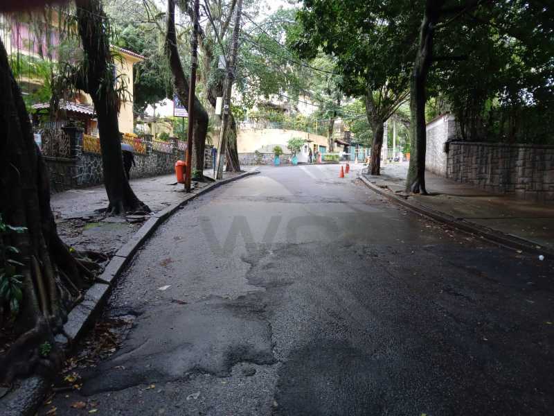 Conheça 10. do imóvel - TERRENO ÁREA NOBRE DA TIJUCA - WCCA60012 - 10 10. - 10