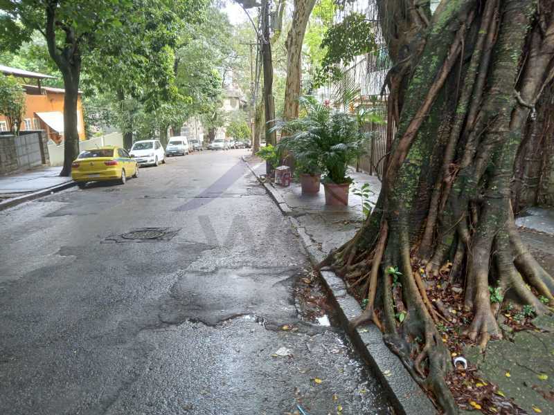 Conheça 12. do imóvel - TERRENO ÁREA NOBRE DA TIJUCA - WCCA60012 - 12 12. - 12
