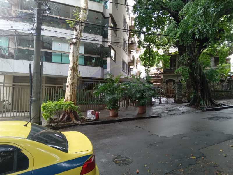 Conheça 14. do imóvel - TERRENO ÁREA NOBRE DA TIJUCA - WCCA60012 - 14 14. - 14