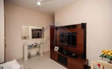 Imperdível - Vendo Apartamento junto estaçao do Meier - WCAP20778