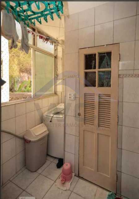 Conheça 7d29d038-f350-4113-a6ca-0b298b do imóvel - Vendo Apartamento junto estaçao do Meier - WCAP20778 - 11 7d29d038-f350-4113-a6ca-0b298b - 11
