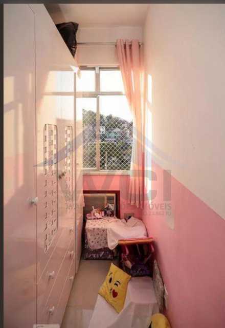 Conheça c228f500-300f-4c76-9a18-541f2c do imóvel - Vendo Apartamento junto estaçao do Meier - WCAP20778 - 4 c228f500-300f-4c76-9a18-541f2c - 4