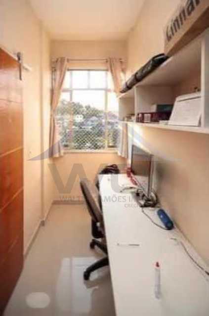 Conheça 6d57a58d-50e5-4ab0-b699-c2ba4c do imóvel - Vendo Apartamento junto estaçao do Meier - WCAP20778 - 13 6d57a58d-50e5-4ab0-b699-c2ba4c - 13