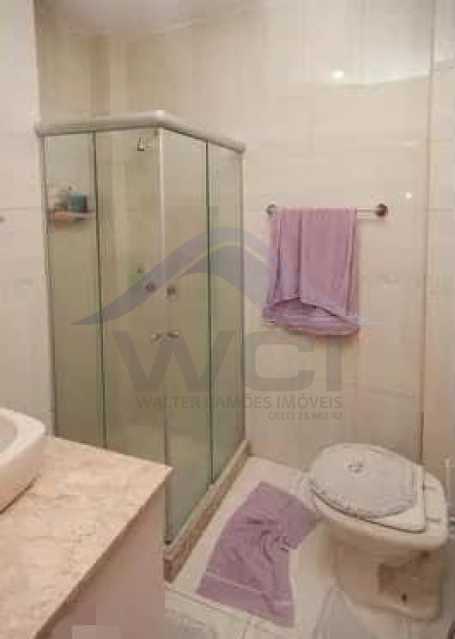 Conheça 079f700f-5d73-47f4-b25d-af0ff1 do imóvel - Vendo Apartamento junto estaçao do Meier - WCAP20778 - 17 079f700f-5d73-47f4-b25d-af0ff1 - 17