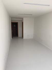 Imperdível - Sala Comercial 27m² para alugar Avenida Embaixador Abelardo Bueno, Jacarepaguá, Rio de Janeiro - R$ 750 - WCSL00069