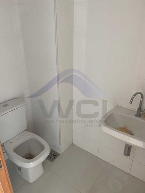Conheça 3 - 403. do imóvel - Sala Comercial 27m² para alugar Avenida Embaixador Abelardo Bueno, Jacarepaguá, Rio de Janeiro - R$ 750 - WCSL00069 - 3 3 - 403. - 3