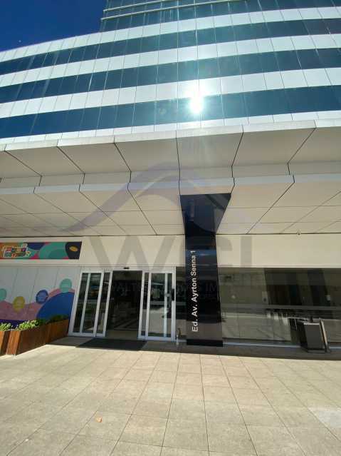 Conheça WhatsApp Image 2022-11-21 at 1 do imóvel - Sala Comercial 27m² para alugar Avenida Embaixador Abelardo Bueno, Jacarepaguá, Rio de Janeiro - R$ 750 - WCSL00069 - 8 WhatsApp Image 2022-11-21 at 1 - 8