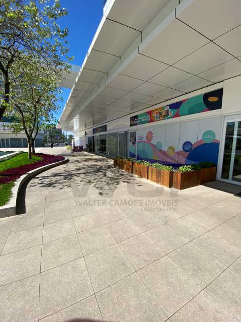 Conheça WhatsApp Image 2022-11-21 at 1 do imóvel - Sala Comercial 27m² para alugar Avenida Embaixador Abelardo Bueno, Jacarepaguá, Rio de Janeiro - R$ 750 - WCSL00069 - 5 WhatsApp Image 2022-11-21 at 1 - 5