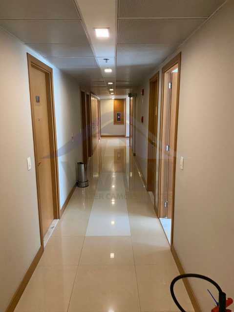 Conheça WhatsApp Image 2022-11-21 at 1 do imóvel - Sala Comercial 27m² para alugar Avenida Embaixador Abelardo Bueno, Jacarepaguá, Rio de Janeiro - R$ 750 - WCSL00069 - 4 WhatsApp Image 2022-11-21 at 1 - 4