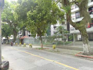 Ótima localização - Apartamento com Área Privativa 2 quartos à venda Grajaú, Rio de Janeiro - R$ 350.000 - WCAA20005