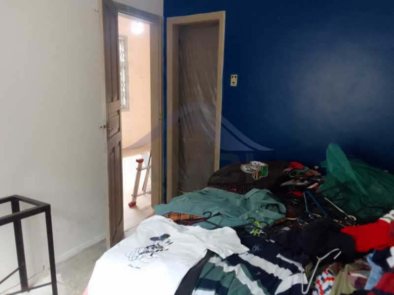 Conheça Quarto 1 do imóvel - Apartamento com Área Privativa 2 quartos à venda Grajaú, Rio de Janeiro - R$ 350.000 - WCAA20005 - 5 Quarto 1 - 5