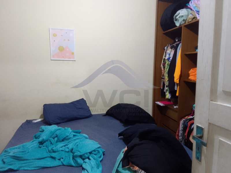 Conheça Quarto 2 - cont. do imóvel - Vazio - WCAP20786 - 4 Quarto 2 - cont. - 4