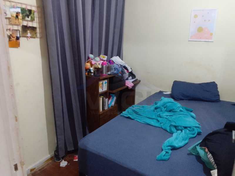 Conheça Quarto 2 do imóvel - Vazio - WCAP20786 - 5 Quarto 2 - 5