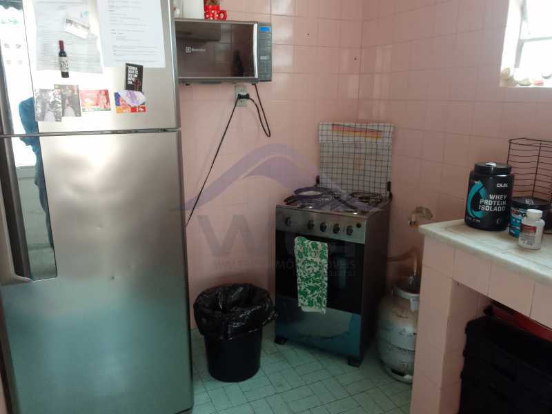 Conheça Cozinha - cont. 2 do imóvel - Vazio - WCAP20786 - 6 Cozinha - cont. 2 - 6