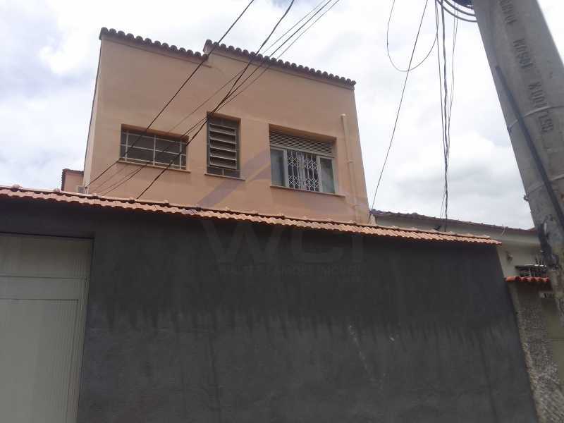 Conheça Fachada - 2 do imóvel - Vazio - WCAP20786 - 15 Fachada - 2 - 15