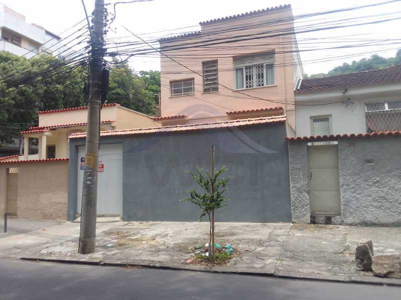 Conheça Fachada do imóvel - Vazio - WCAP20786 - 16 Fachada - 16