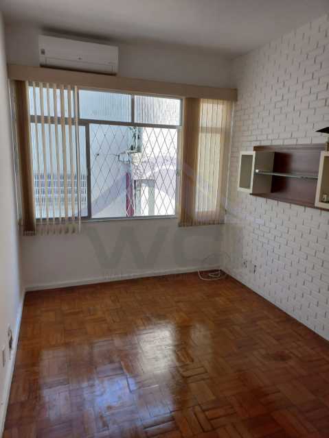 Conheça 1. do imóvel - Vendo Apartamento Grajaú - WCAP20796 - 1 1. - 1