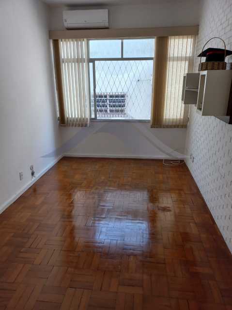 Conheça 2. do imóvel - Vendo Apartamento Grajaú - WCAP20796 - 2 2. - 2
