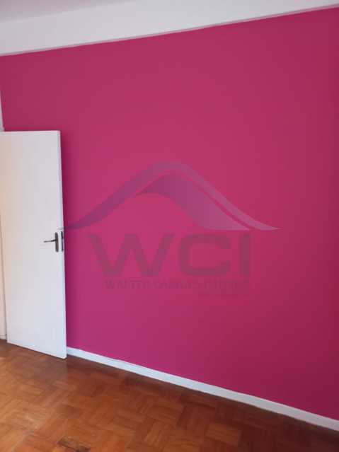 Conheça 41. do imóvel - Vendo Apartamento Grajaú - WCAP20796 - 4 41. - 4