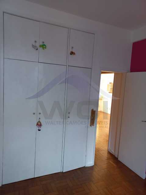 Conheça 4. do imóvel - Vendo Apartamento Grajaú - WCAP20796 - 5 4. - 5
