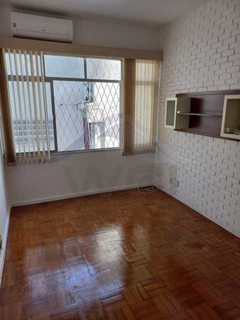 Conheça 5. do imóvel - Vendo Apartamento Grajaú - WCAP20796 - 6 5. - 6