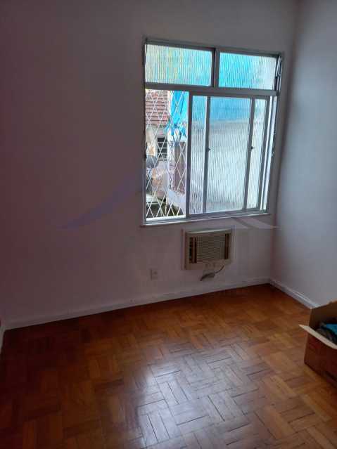 Conheça 7. do imóvel - Vendo Apartamento Grajaú - WCAP20796 - 8 7. - 8