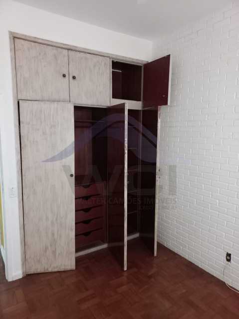 Conheça 9. do imóvel - Vendo Apartamento Grajaú - WCAP20796 - 10 9. - 10