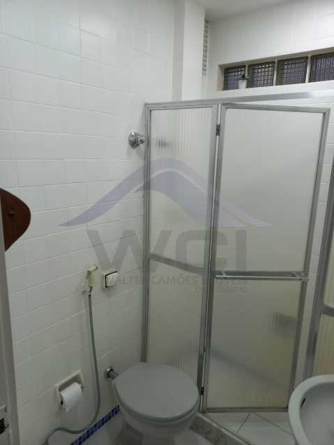 Conheça 12. do imóvel - Vendo Apartamento Grajaú - WCAP20796 - 13 12. - 13