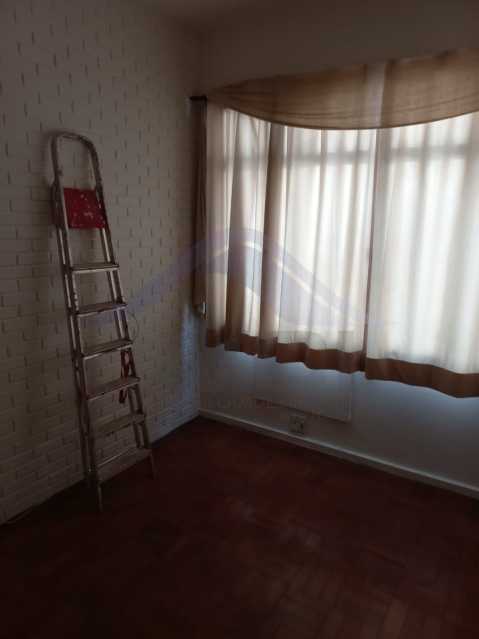 Conheça 13. do imóvel - Vendo Apartamento Grajaú - WCAP20796 - 14 13. - 14