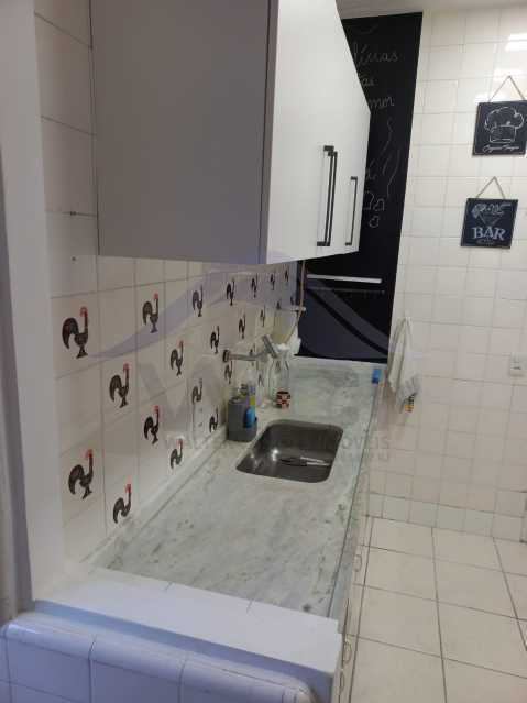Conheça 15. do imóvel - Vendo Apartamento Grajaú - WCAP20796 - 16 15. - 16