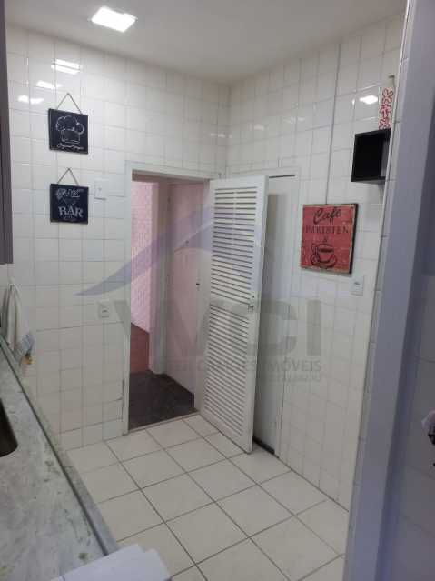 Conheça 16. do imóvel - Vendo Apartamento Grajaú - WCAP20796 - 17 16. - 17