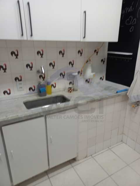 Conheça 17. do imóvel - Vendo Apartamento Grajaú - WCAP20796 - 18 17. - 18